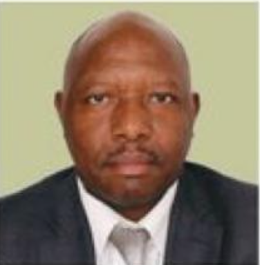 Simon Ngingi