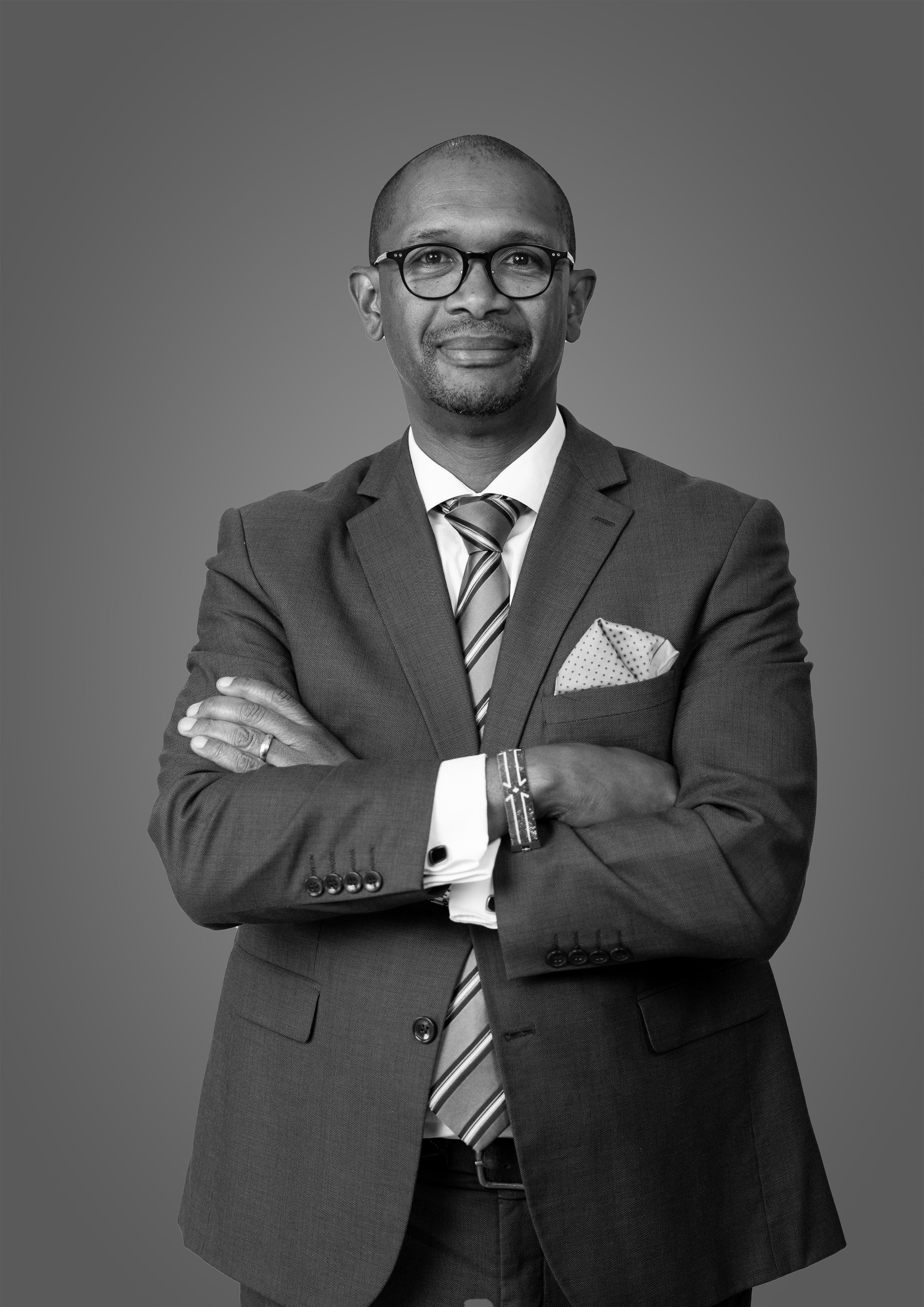 Mr. Richard Kiplagat