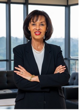 Brenda Mbathi